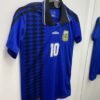 ARGENTINA ALT. MARADONA 1994