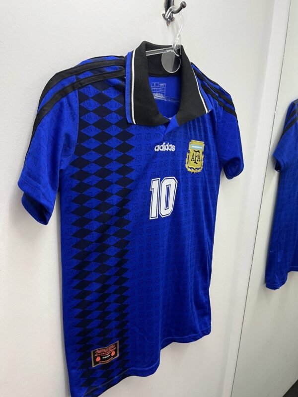 ARGENTINA ALT. MARADONA 1994