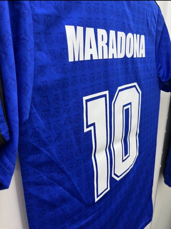 ARGENTINA ALT. MARADONA 1994