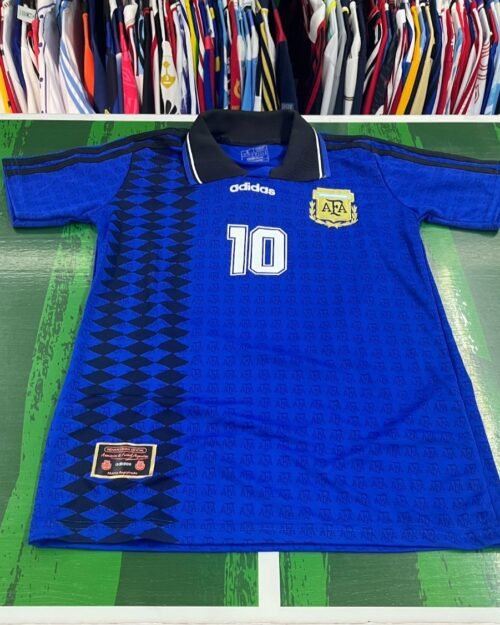 ARGENTINA ALT. MARADONA 1994