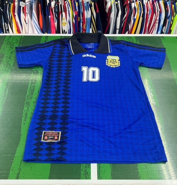 ARGENTINA ALT. MARADONA 1994