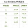 REAL MADRID MASTANTUONO 25/26