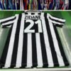 JUVENTUS ZIDANE