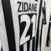 JUVENTUS ZIDANE