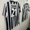 JUVENTUS ZIDANE