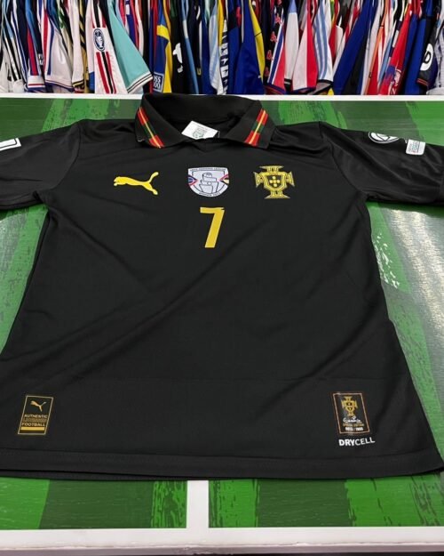 PORTUGAL RONALDO 25/26