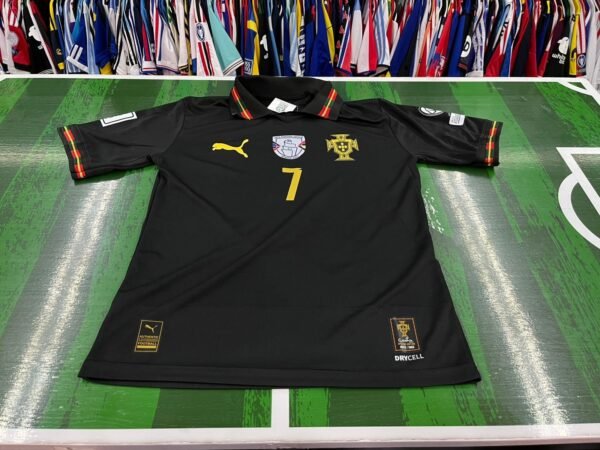 PORTUGAL RONALDO 25/26