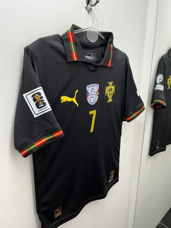 PORTUGAL RONALDO 25/26