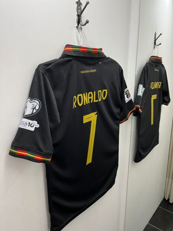 PORTUGAL RONALDO 25/26