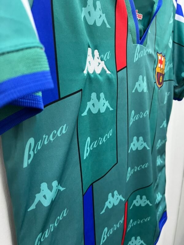 BARCELONA 1997 ALT. RONALDO