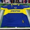 BOCA 2003 PALERMO