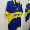 BOCA 2003 PALERMO