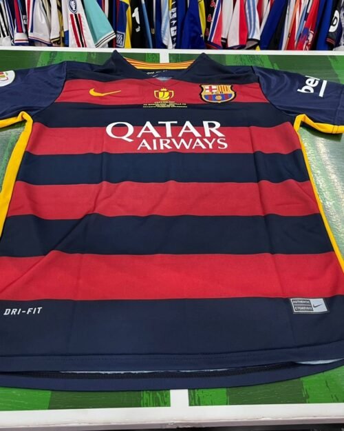 BARCELONA 2016 NEYMAR