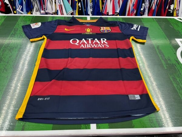 BARCELONA 2016 NEYMAR