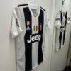 JUVENTUS RONALDO