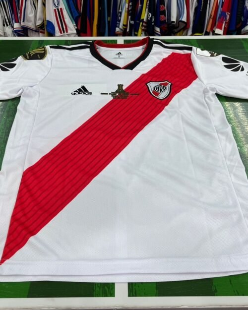 RIVER 2018 JULIAN ALVAREZ