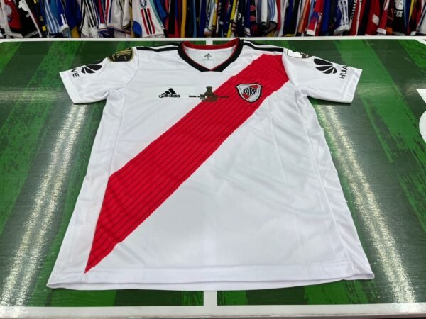 RIVER 2018 JULIAN ALVAREZ