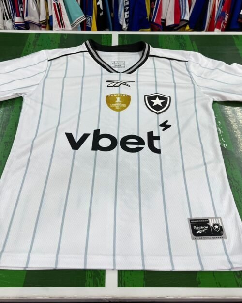BOTAFOGO