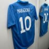 NAPOLI MARADONA
