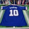 FRANCIA 1998 ZIDANE