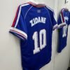 FRANCIA 1998 ZIDANE