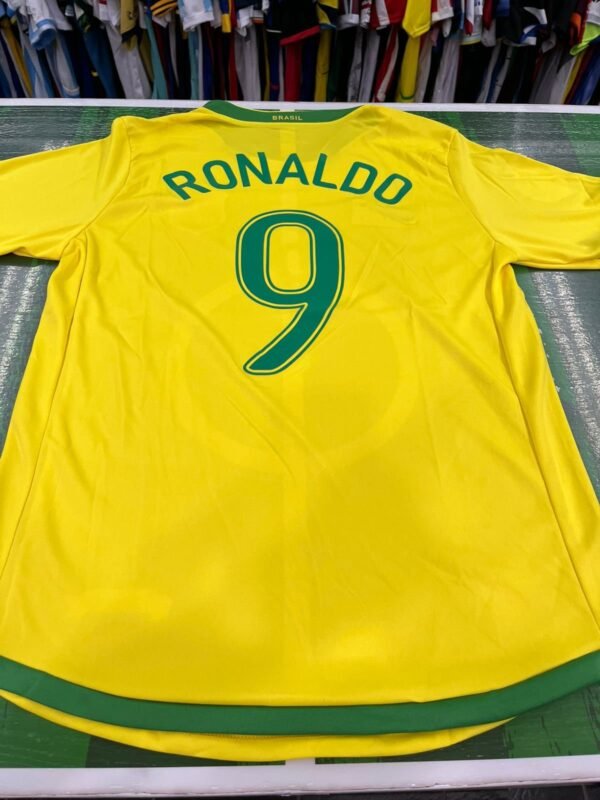 BRASIL RONALDO