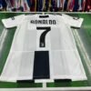 JUVENTUS RONALDO