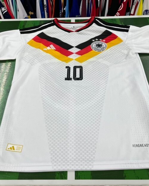 ALEMANIA 25/26