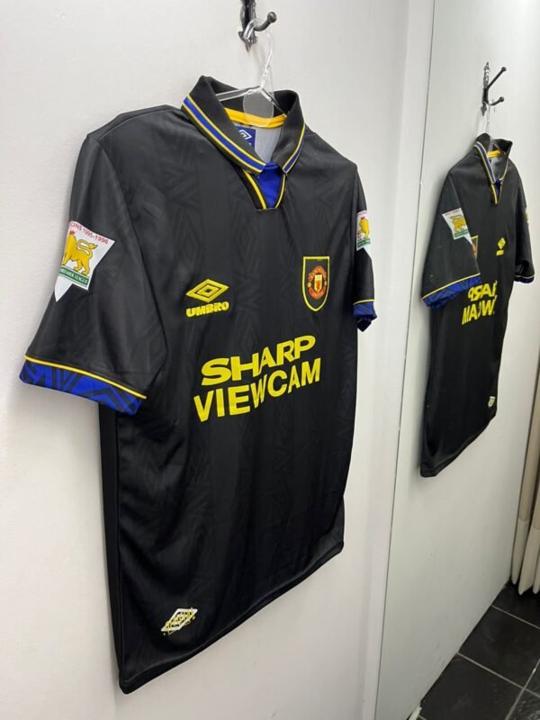 MANCHESTER UNITED BECKHAM