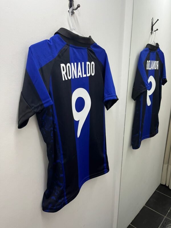 INTER DE MILAN RONALDO