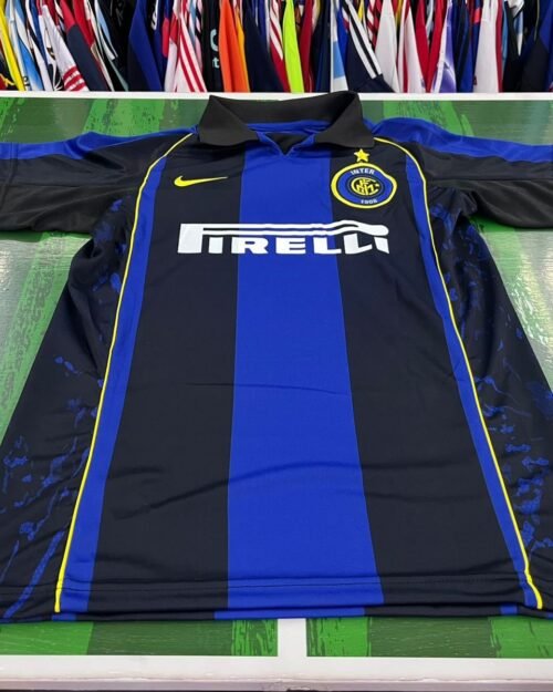 INTER DE MILAN RONALDO