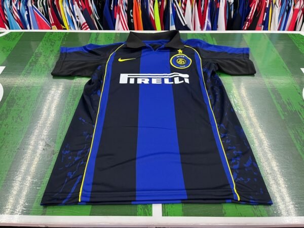 INTER DE MILAN RONALDO