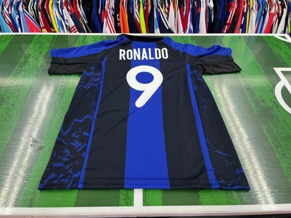 INTER DE MILAN RONALDO