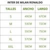 INTER DE MILAN RONALDO