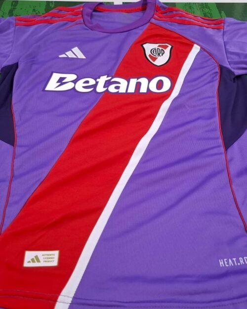 RIVER ALT. TEMPORADA 25/26