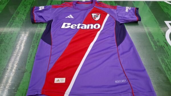 RIVER ALT. TEMPORADA 25/26