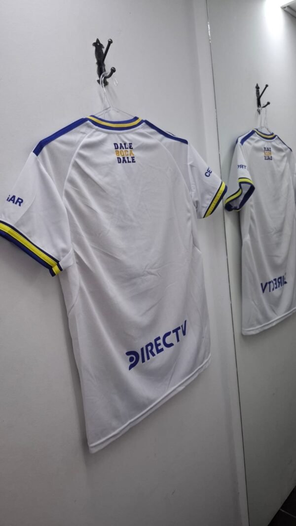 BOCA ALT. TEMPORADA 25/26