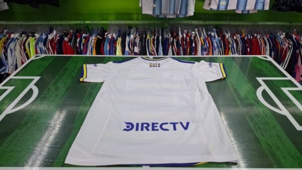 BOCA ALT. TEMPORADA 25/26