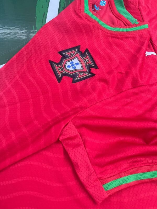 PORTUGAL 2026 RONALDO