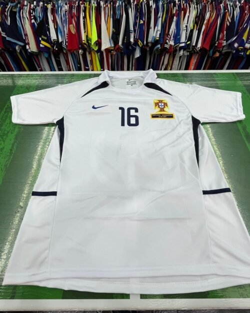 PORTUGAL ALT. 2003 RONALDO