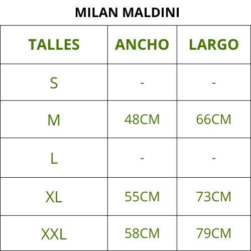 MILAN MALDINI