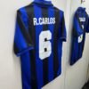 INTER MILAN ROBERTO CARLOS