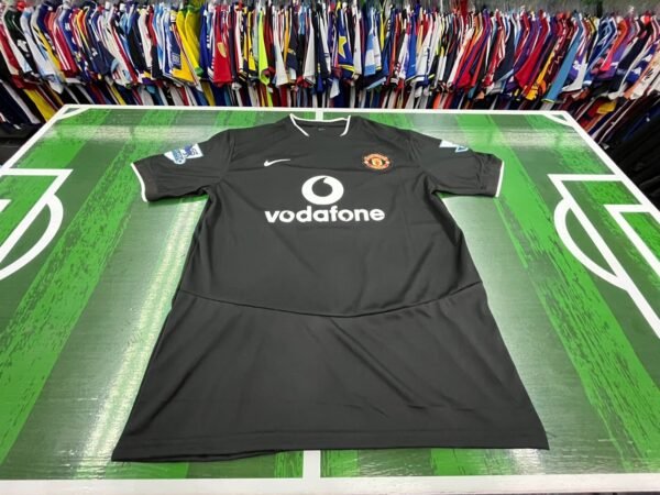 MANCHESTER UNIDED RONALDO