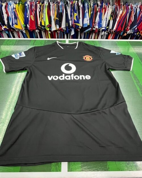 MANCHESTER UNITED ROONEY