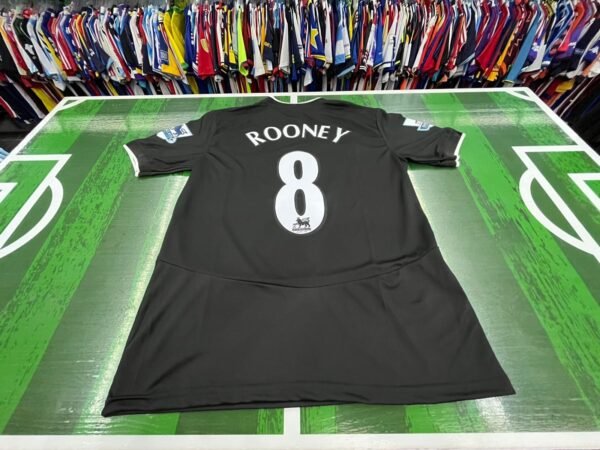 MANCHESTER UNITED ROONEY