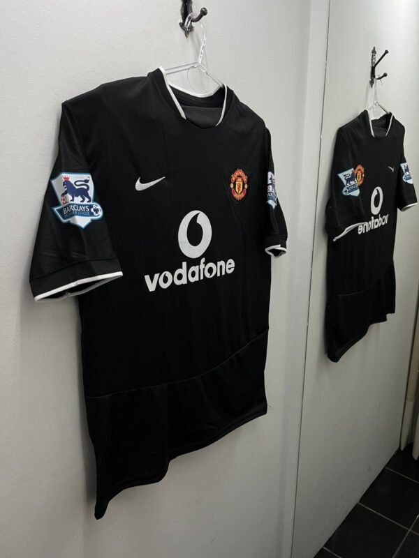 MANCHESTER UNITED ROONEY