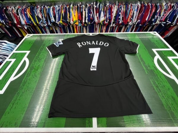 MANCHESTER UNIDED RONALDO