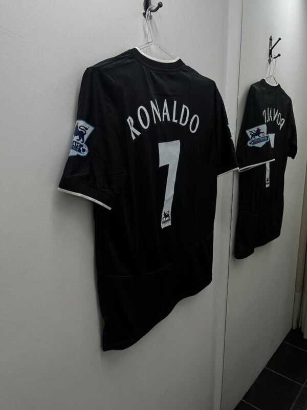 MANCHESTER UNIDED RONALDO