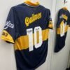 BOCA TEMPORADA 1995/1996
