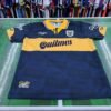 BOCA TEMPORADA 1995/1996